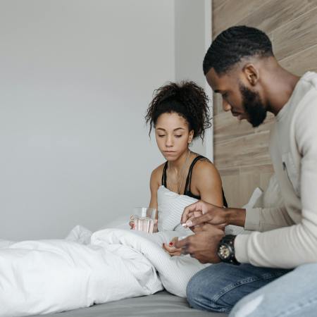 “When Did Caregiving Become Your Full-Time Job?”