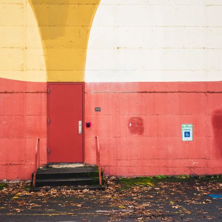 “The ADA Is 36 Years Old. Why Is Accessibility Still Optional?”